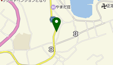 金生地所株式会社の地図画像