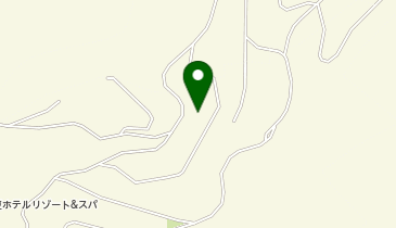 外国運輸金融健康保険組合ヒルトップ熱川の地図画像