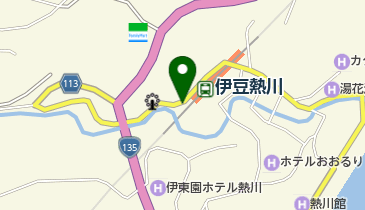 カフェプラムハウスの地図画像