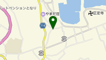 土屋薬店の地図画像