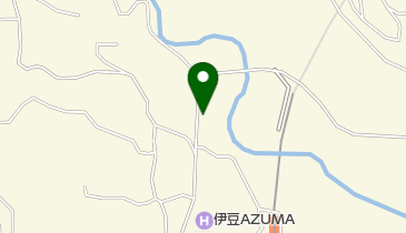 後藤理容室の地図画像