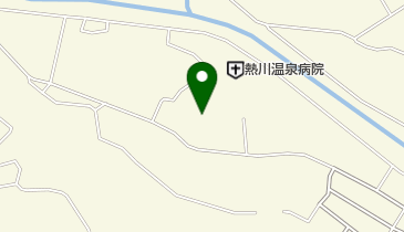 不二床の地図画像