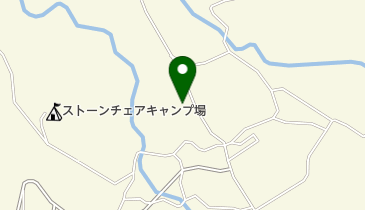 ハンターの地図画像
