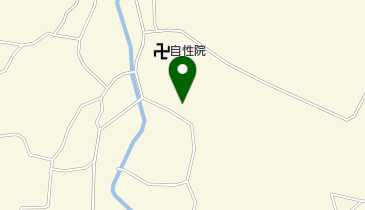 作右衛門宿の地図画像