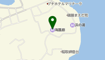 マーチンダイス&コマーシャル企画の地図画像
