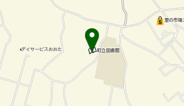 東伊豆町役場 熱川支所の地図画像