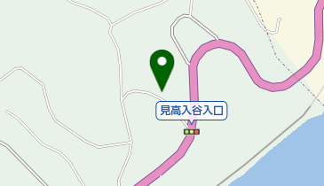明治アイスクリーム稲取販売店の地図画像