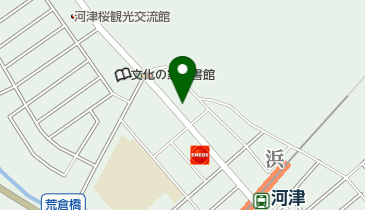 有限会社寺林工務店の地図画像