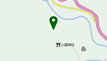 平川工務店の地図画像