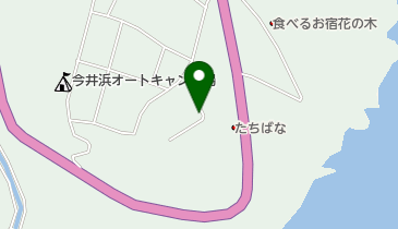 有限会社伊豆アロエ農園ヘルスケアの地図画像