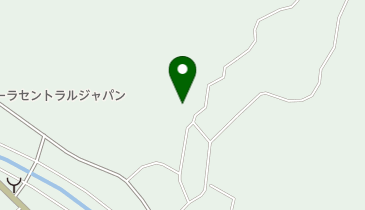 忠香園の地図画像