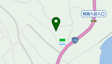 株式会社栄協河津支店の地図画像