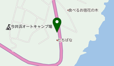 ギア・オートの地図画像