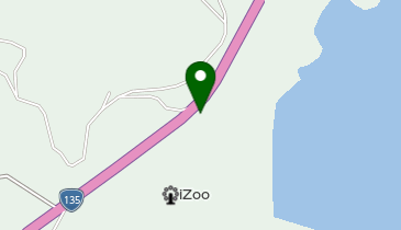 伊豆つりエサセンターの地図画像