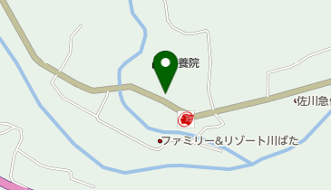 相馬工業有限会社の地図画像