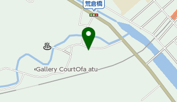 鈴木時計店の地図画像