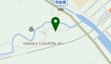 鈴木医院の地図画像