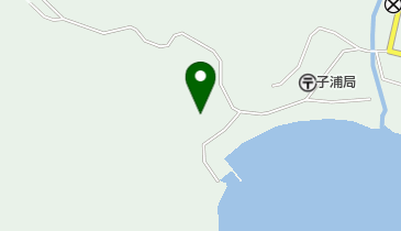 喜八商店の地図画像