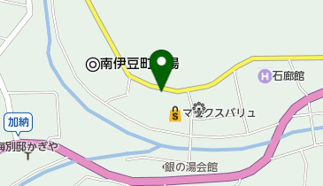内藤商事株式会社の地図画像