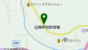 山本電気の地図画像