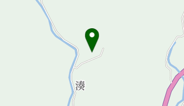 青市公会堂の地図画像