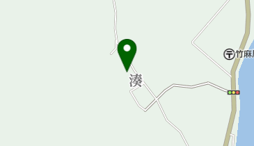 手石公会堂の地図画像