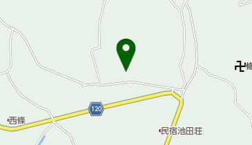 湊区コミュニティーセンターの地図画像