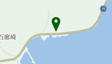 臼竹商店の地図画像