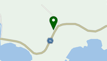 有限会社旭洋丸水産の地図画像