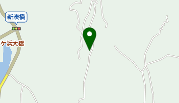 ヴィレッジ弓ケ浜の地図画像