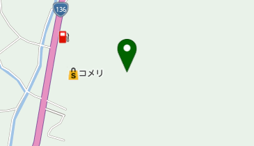 有限会社藤原設備の地図画像