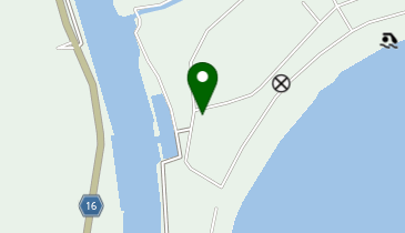 鈴木クリーニング店の地図画像