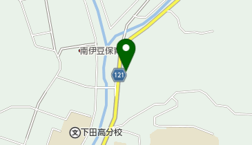 ワタナベオートサービスの地図画像