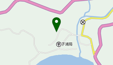 金泉寺の地図画像