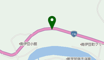 小島ふとん店の地図画像