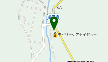 ナウの地図画像