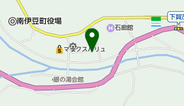 大丸堂製菓有限会社の地図画像