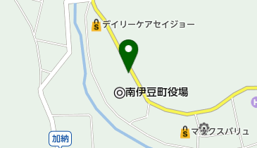 前畑茶店の地図画像