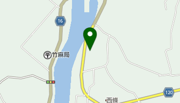 モキ丸の地図画像