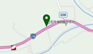 有限会社高橋電気商会の地図画像