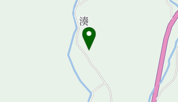 やしき農園の地図画像