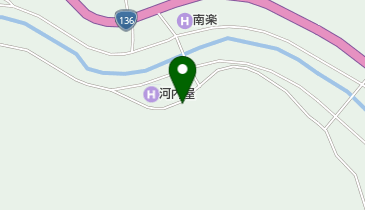 シンジ美容室の地図画像