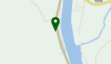 オオキ理容所の地図画像