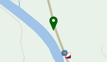 カットハウスヒロの地図画像