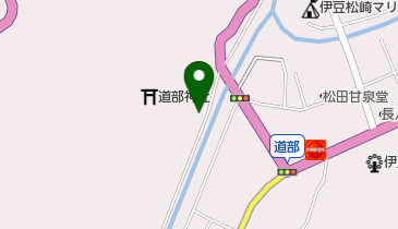 鈴木治療院の地図画像