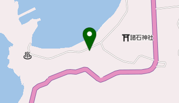 ますや商店の地図画像