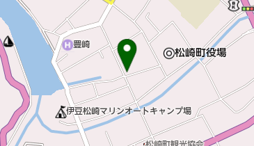 有限会社光岡電機工業の地図画像