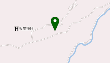 門野区公民館の地図画像