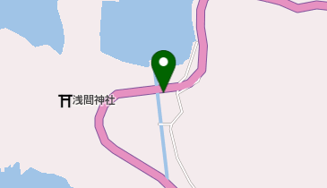 伊豆漁協松崎支所の地図画像