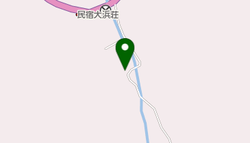 石部オリーブ園の地図画像